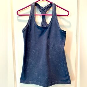 Lululemon cool racer back tank